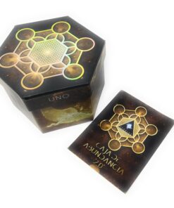 Caja de Abundancia 2.0