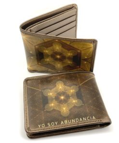 Cartera de Abundancia Caballero