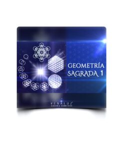 Taller grabado "Geometría Sagrada Nivel 1"