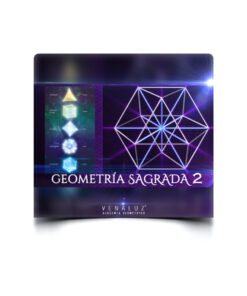 Taller grabado "Geometría Sagrada Nivel 2"