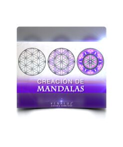 Taller grabado "Creación de Mandalas"