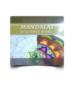 Taller grabado "Mandalas, siguiente nivel"