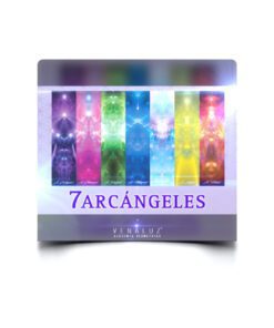 Taller grabado "7 Arcángeles"