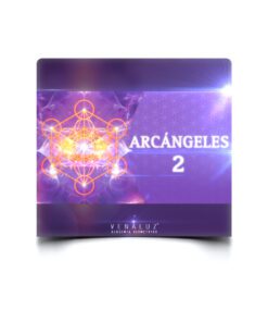Taller grabado "Arcángeles 2"