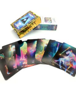 Tarot Venaluz en español Cartas 9x13 cm.