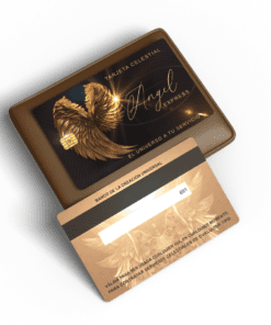 Tarjeta Ángel Express