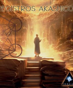 Taller grabado "Registros Akáshicos"