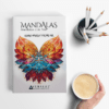Libro Digital de MandAlas para colorear.