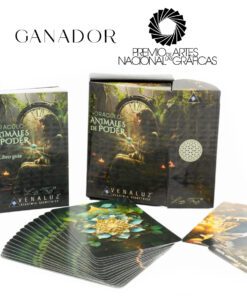 Oráculo Animales de Poder