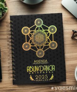 Agenda Abundancia 2025