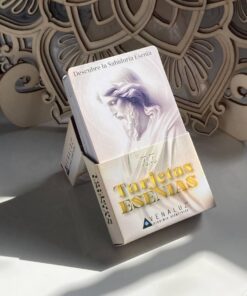 Tarjetas Esenias