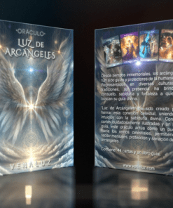 Oráculo Luz de Arcángeles